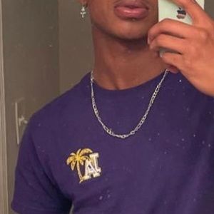 Meet your Posher, Charles